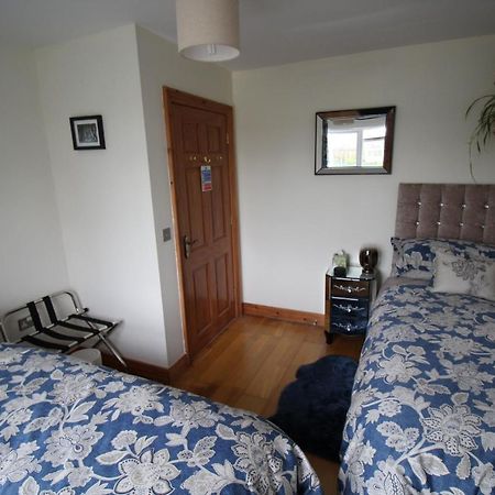 Longview House Bed & Breakfast Балимъни Екстериор снимка