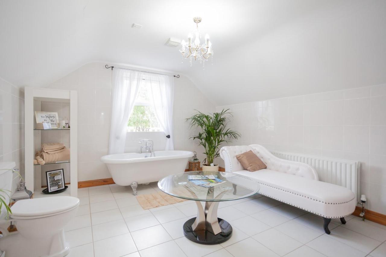 Longview House Bed & Breakfast Балимъни Екстериор снимка