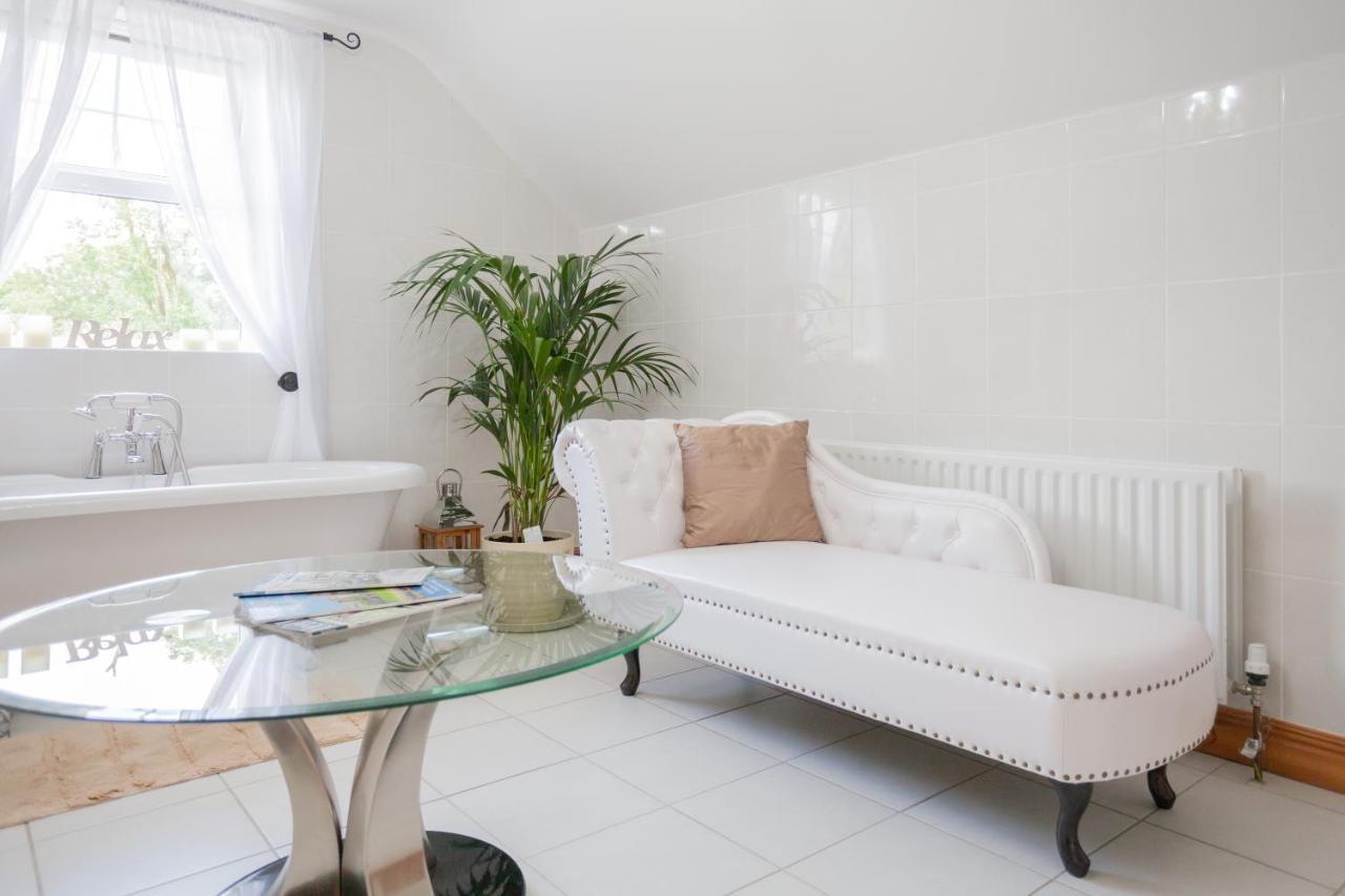 Longview House Bed & Breakfast Балимъни Екстериор снимка