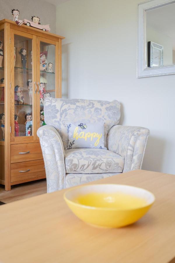 Longview House Bed & Breakfast Балимъни Екстериор снимка