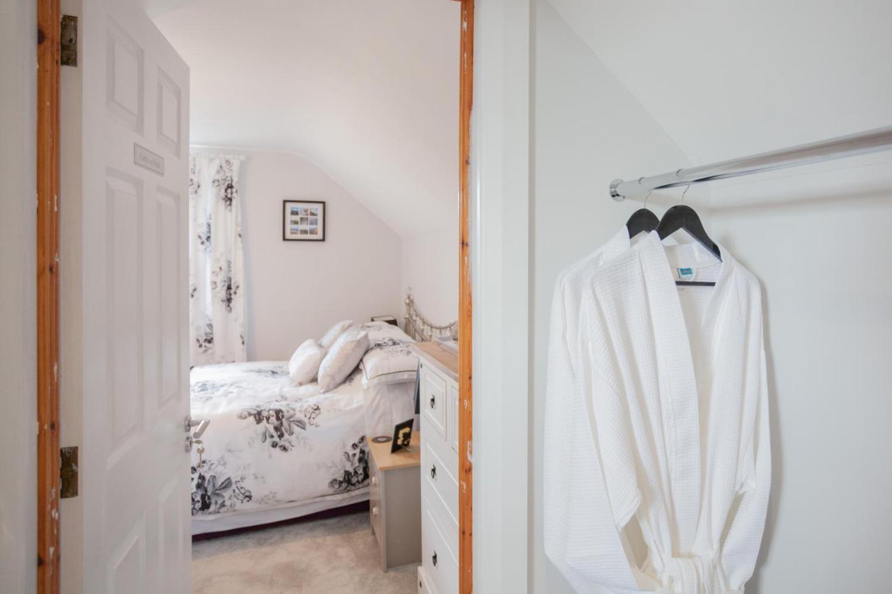 Longview House Bed & Breakfast Балимъни Екстериор снимка