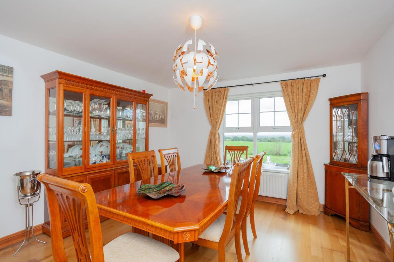 Longview House Bed & Breakfast Балимъни Екстериор снимка