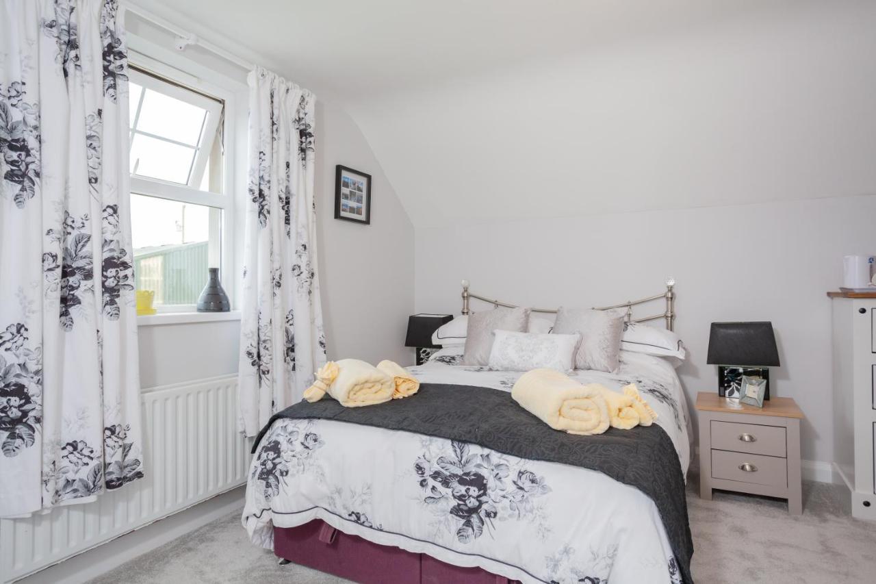 Longview House Bed & Breakfast Балимъни Екстериор снимка