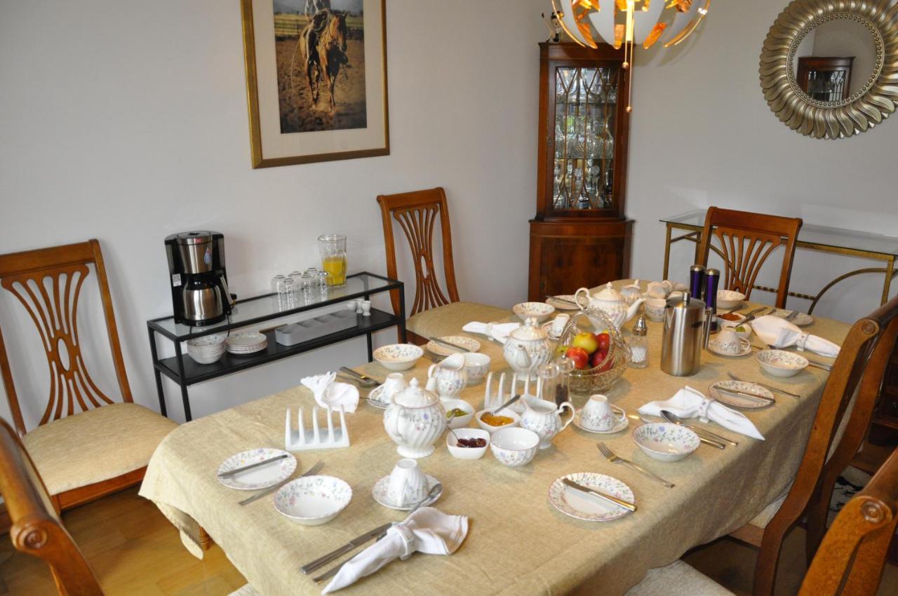 Longview House Bed & Breakfast Балимъни Екстериор снимка