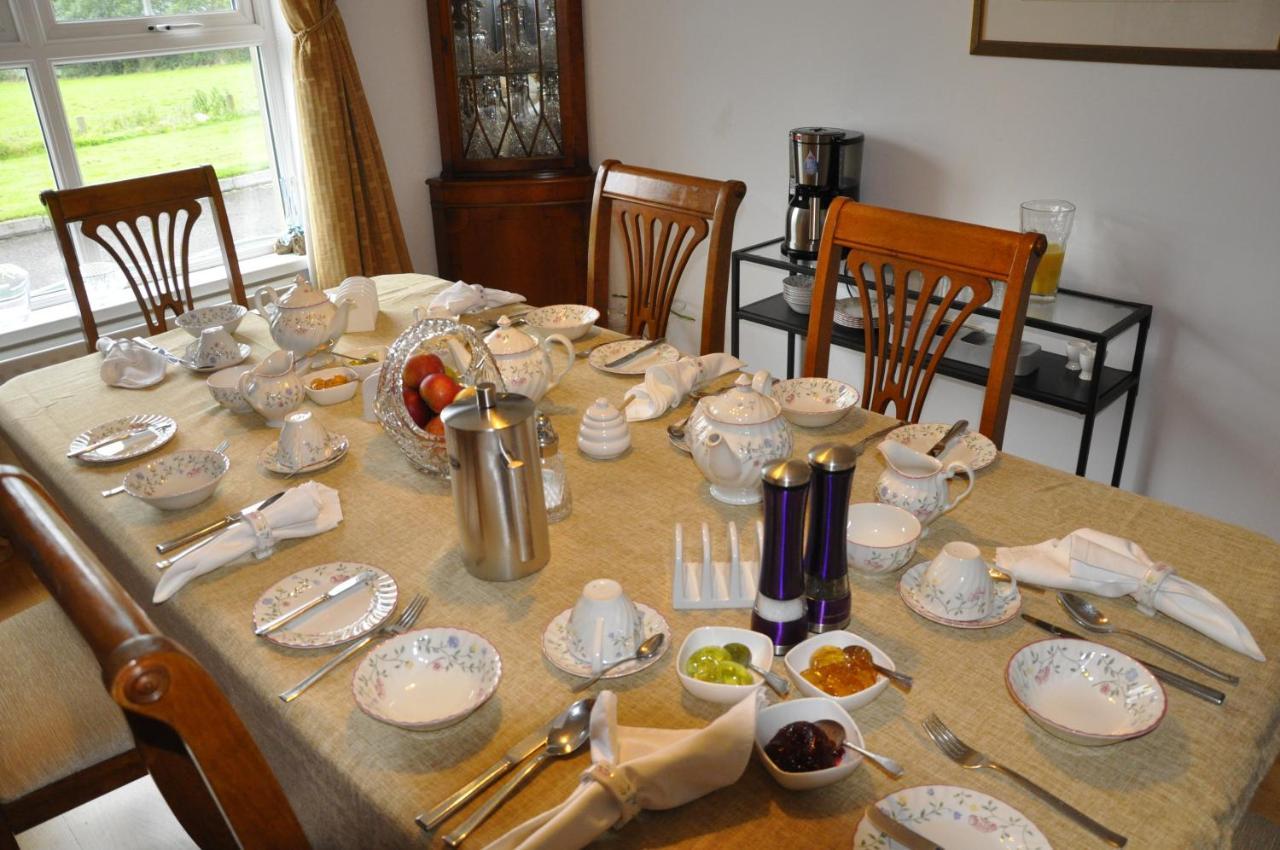 Longview House Bed & Breakfast Балимъни Екстериор снимка