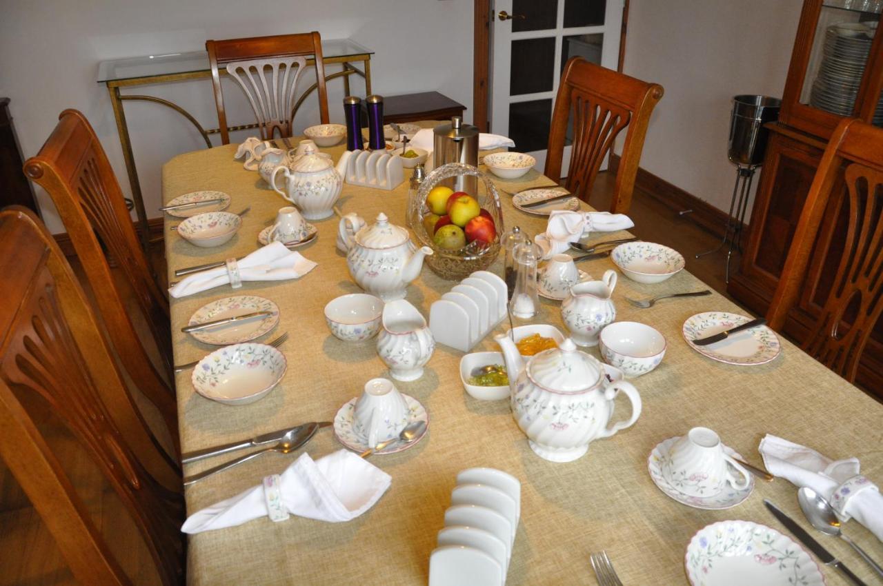 Longview House Bed & Breakfast Балимъни Екстериор снимка