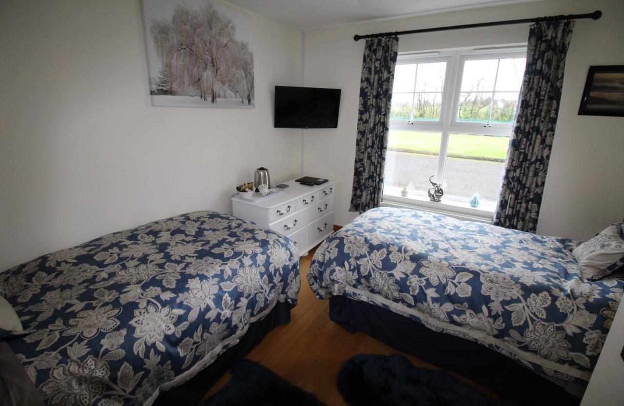 Longview House Bed & Breakfast Балимъни Екстериор снимка