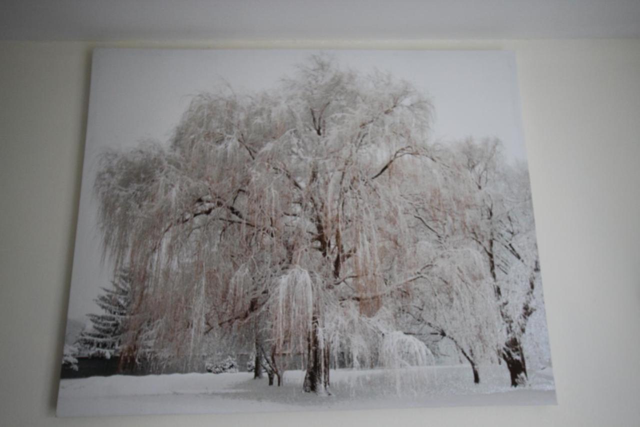 Longview House Bed & Breakfast Балимъни Екстериор снимка